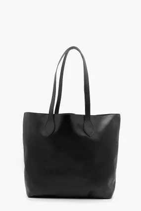 Oversized Relaxed Tote Bag