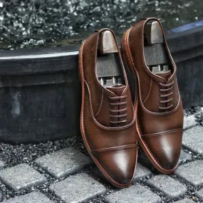 Oxford Mocha Painted 502-1 Arcobareno