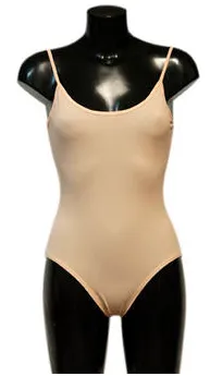 Pastorelli Nude Leotard