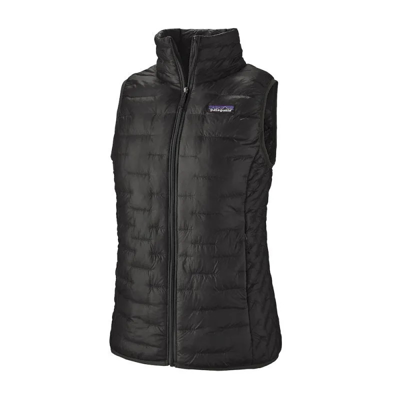 Patagonia  Micro Puff Vest - Gilet sintetico - Donna