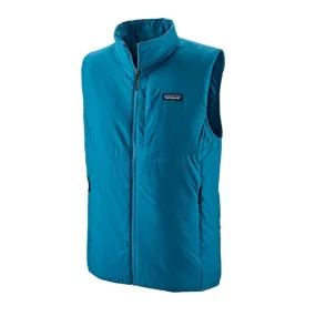 Patagonia  Nano-Air Vest - Gilet sintetico - Uomo