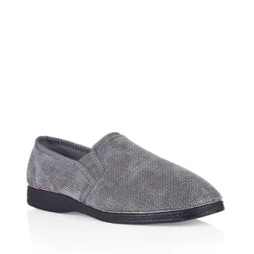 Patrick6 Slipper - Grosby- Stylish and Comfortable Slipper Shoes.