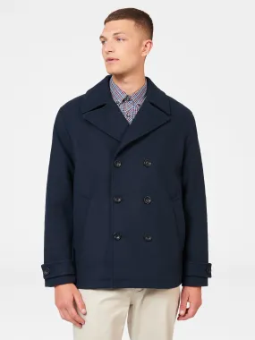 Peacoat