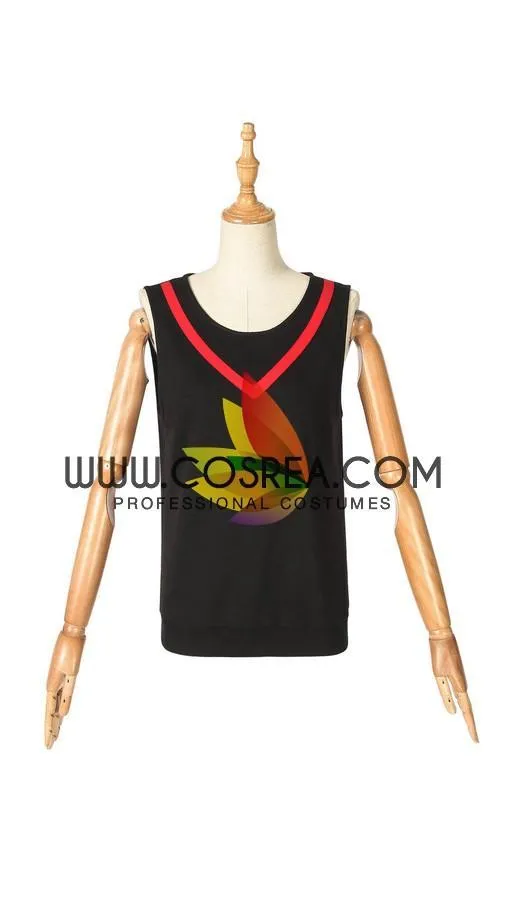 Penny Parker Into The Spider-Verse Cosplay Costume