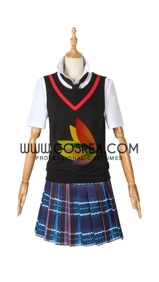 Penny Parker Into The Spider-Verse Cosplay Costume