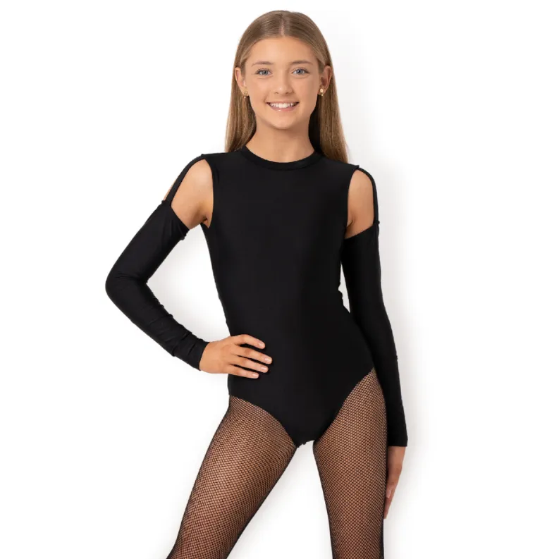 Performance Gymnastics Leotard