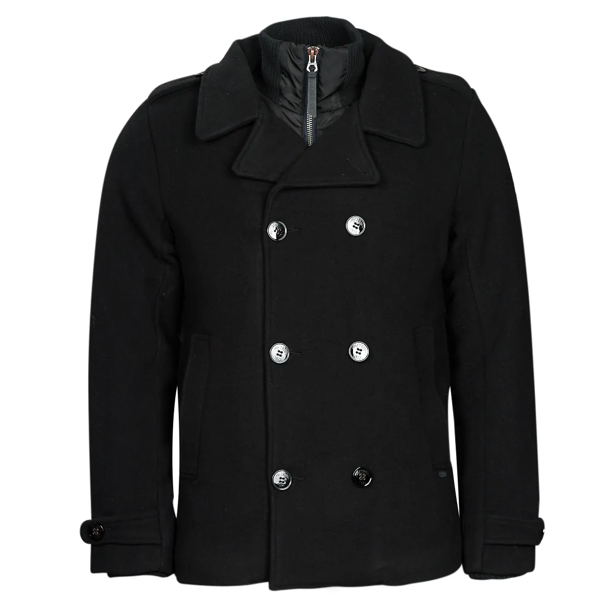 Petrol Industries Jacket peacoat