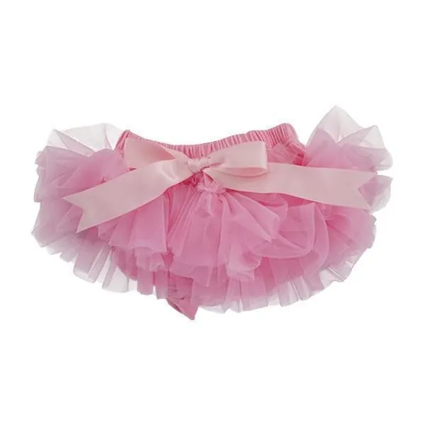 Pink Tutu Bloomer