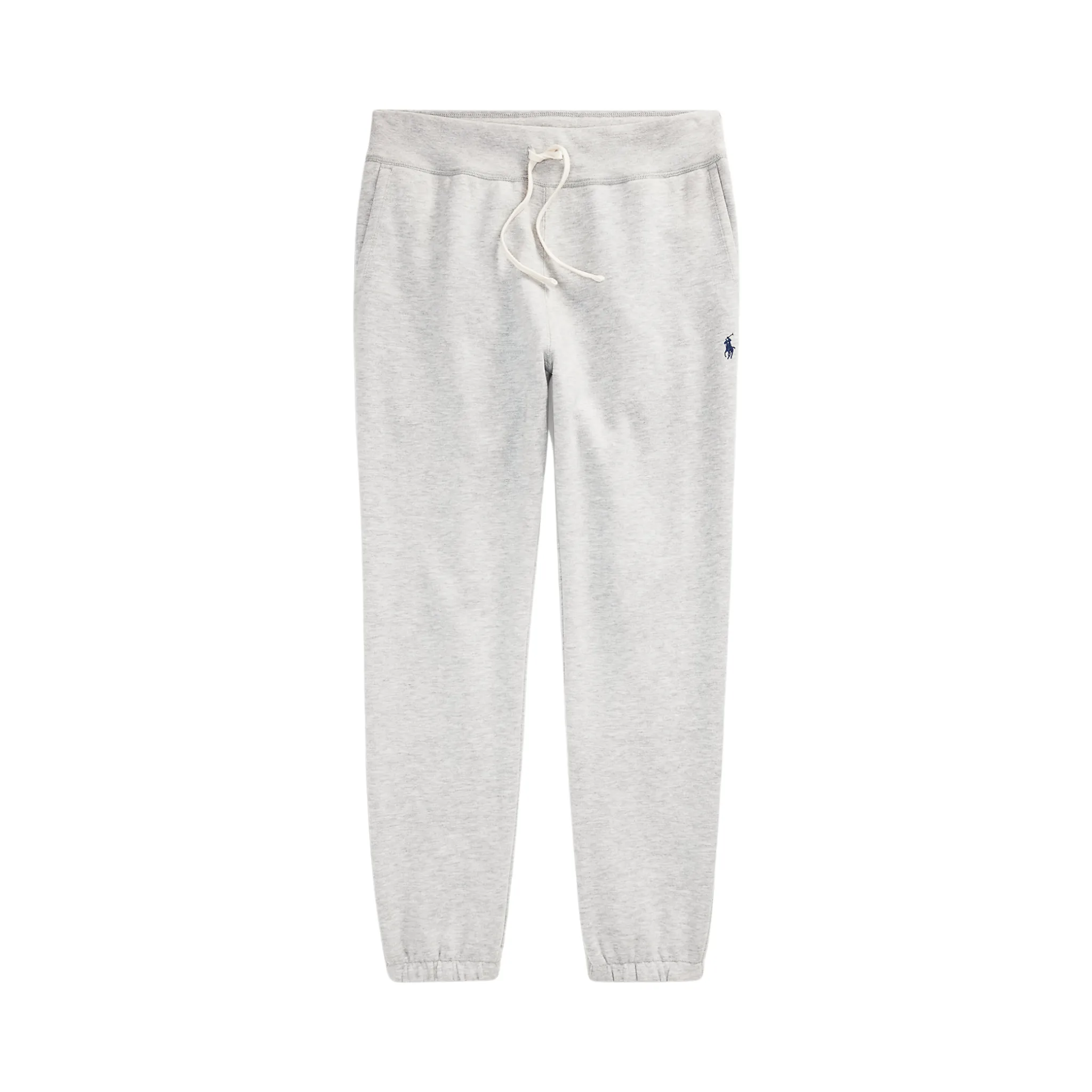 Polo Ralph Lauren Fleece Sweatpant (Light Heather)