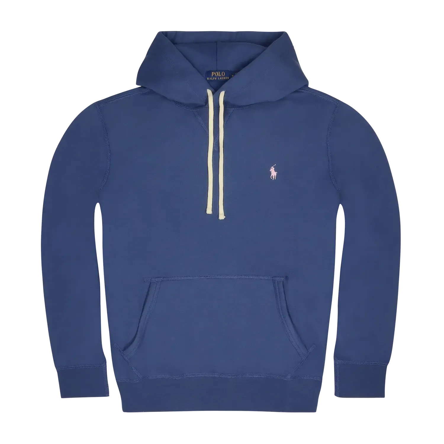 Polo Ralph Lauren Long Sleeve Knit Hoodie