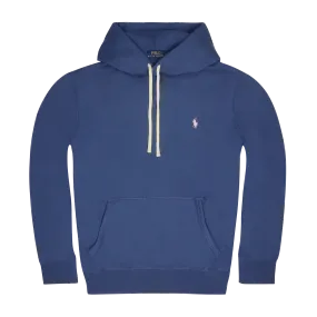 Polo Ralph Lauren Long Sleeve Knit Hoodie