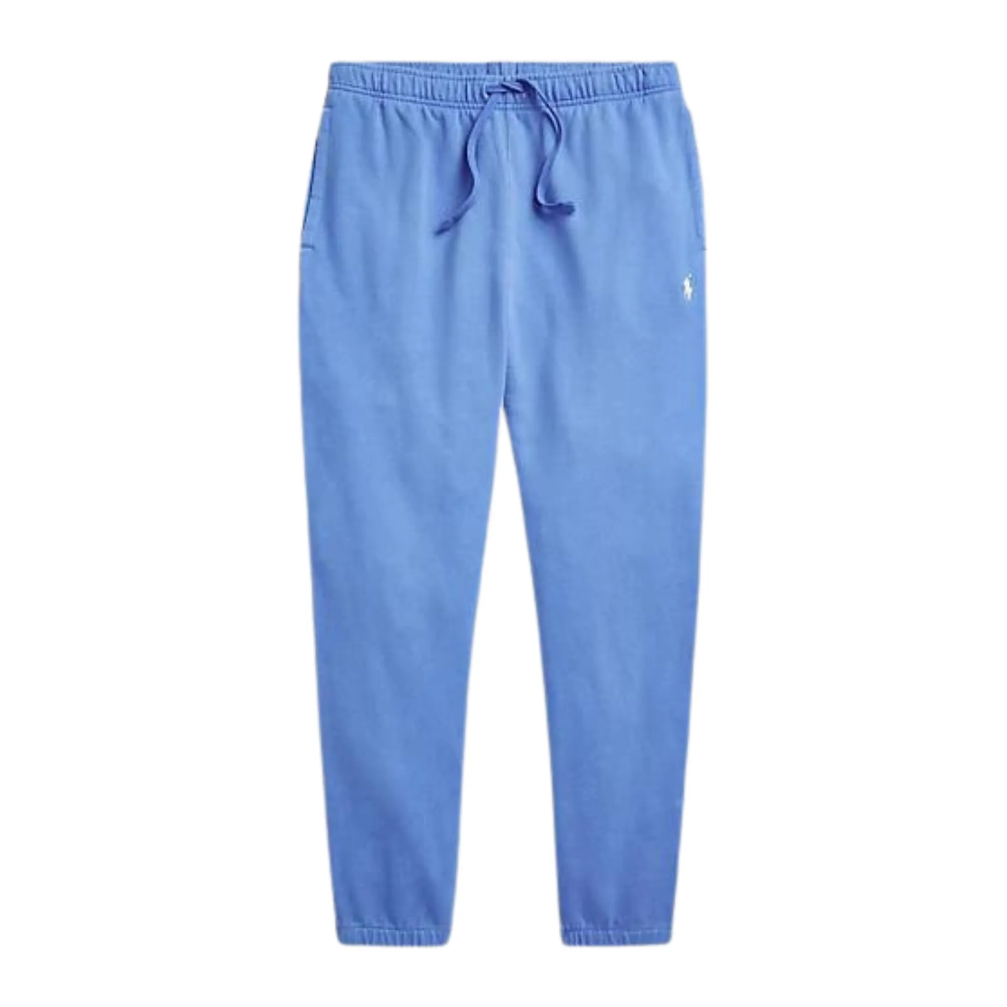 Polo Ralph Lauren Loopback Fleece Sweatpant (Summer Blue)