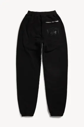 Premium Sweatpants for Temple