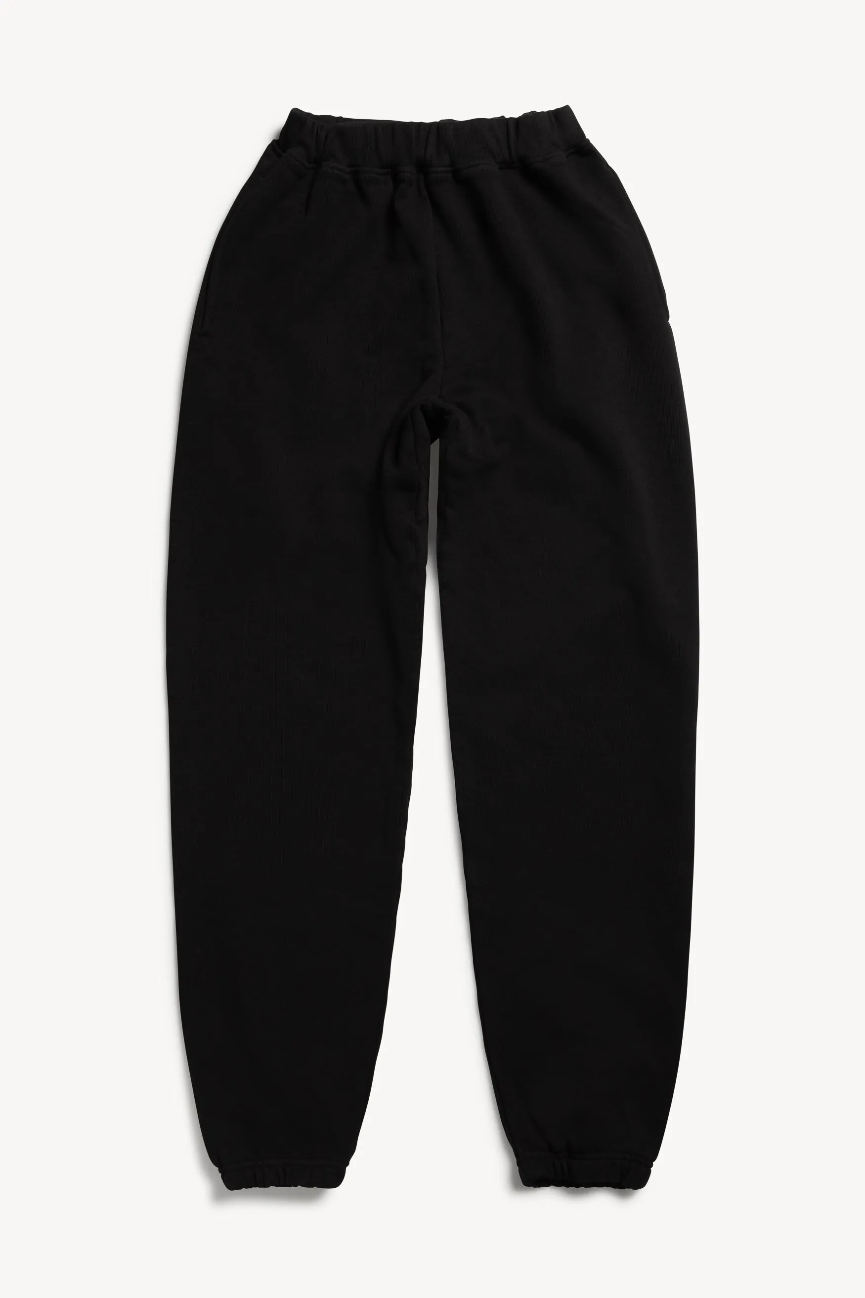 Premium Sweatpants for Temple