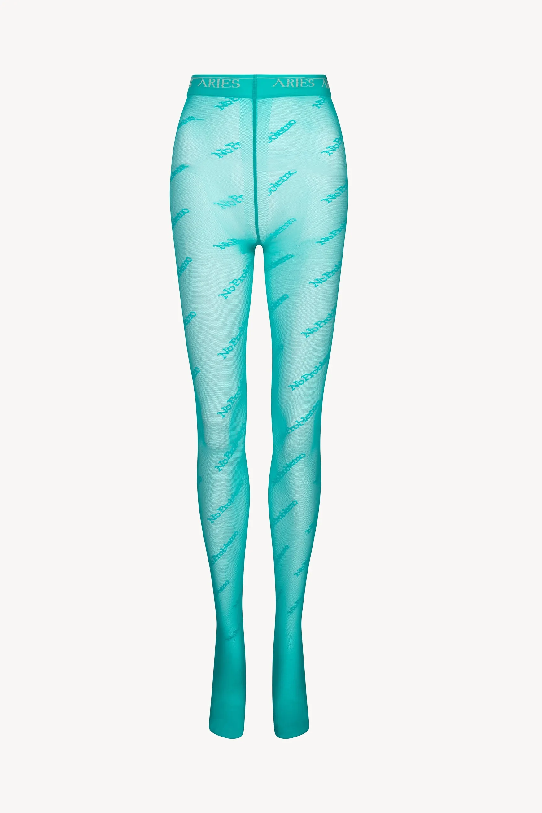 Problemo Logo Tights