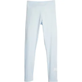 Puma - Essentials Logo Tights Girls icy blue