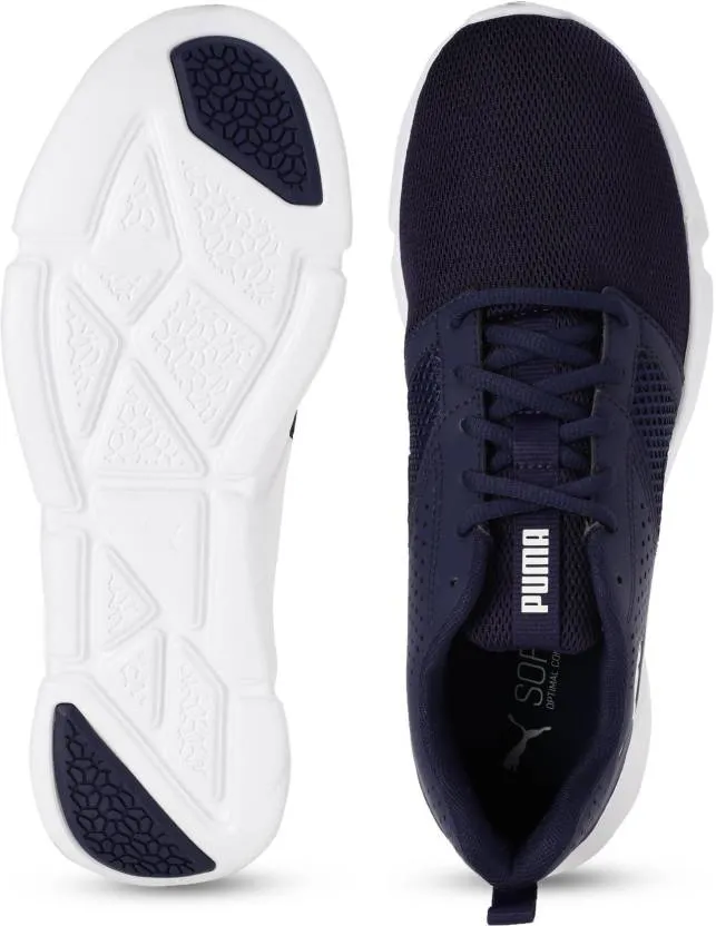 PUMA  INTERFLEX MODERN SHOES