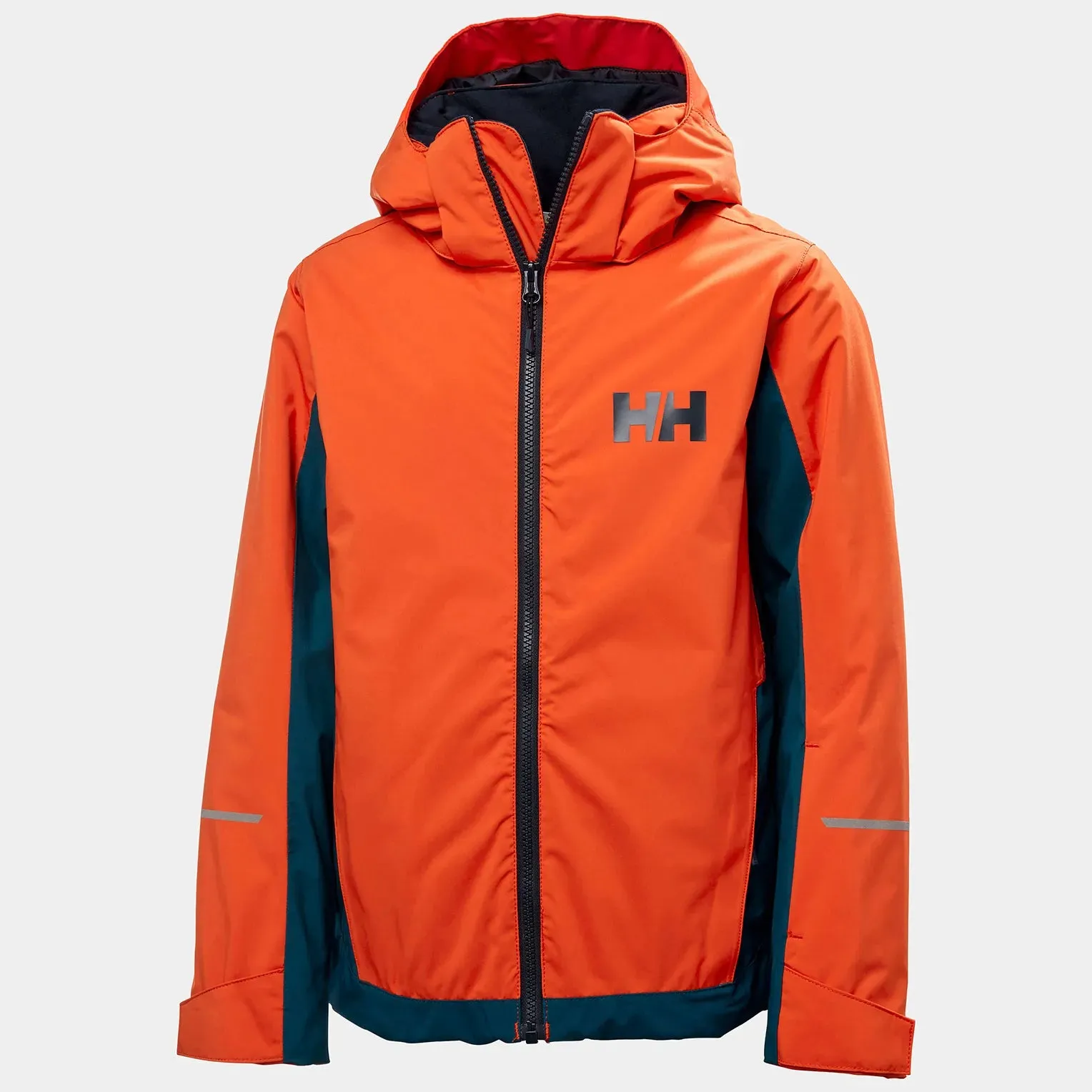 Quest Ski Jacket (Junior's)