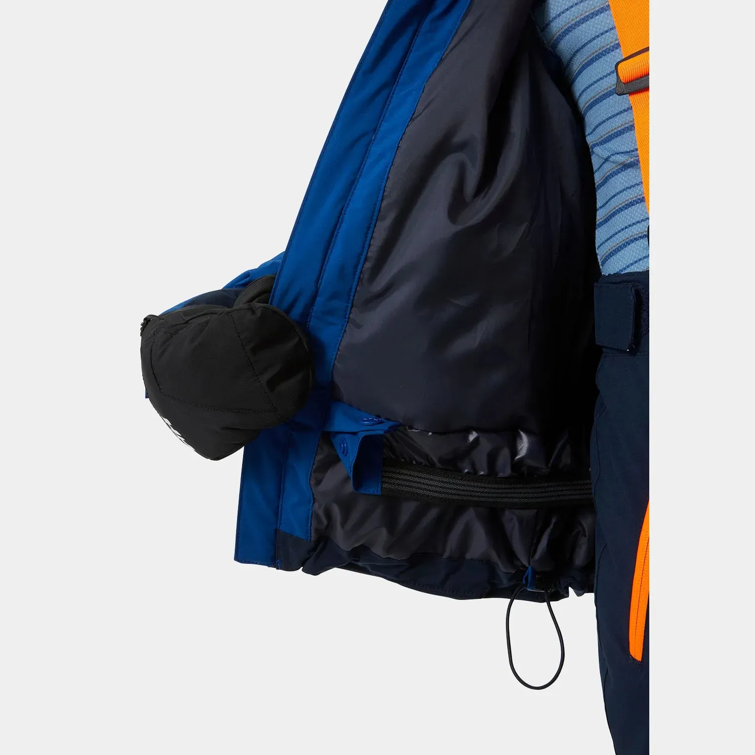 Quest Ski Jacket (Junior's)