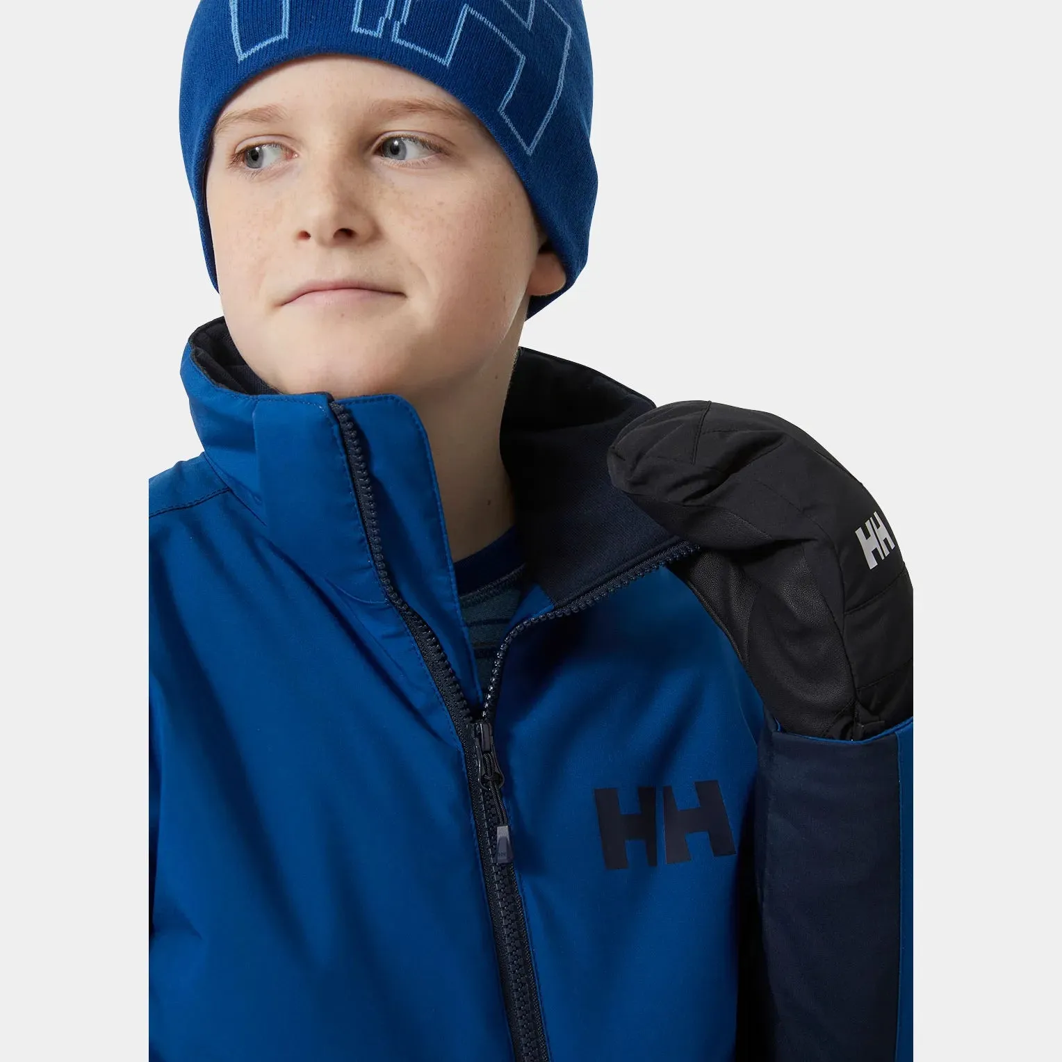 Quest Ski Jacket (Junior's)