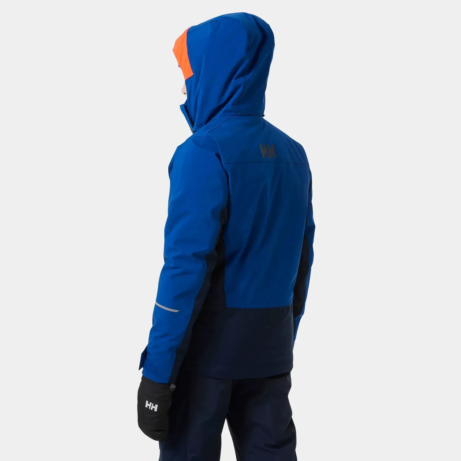 Quest Ski Jacket (Junior's)