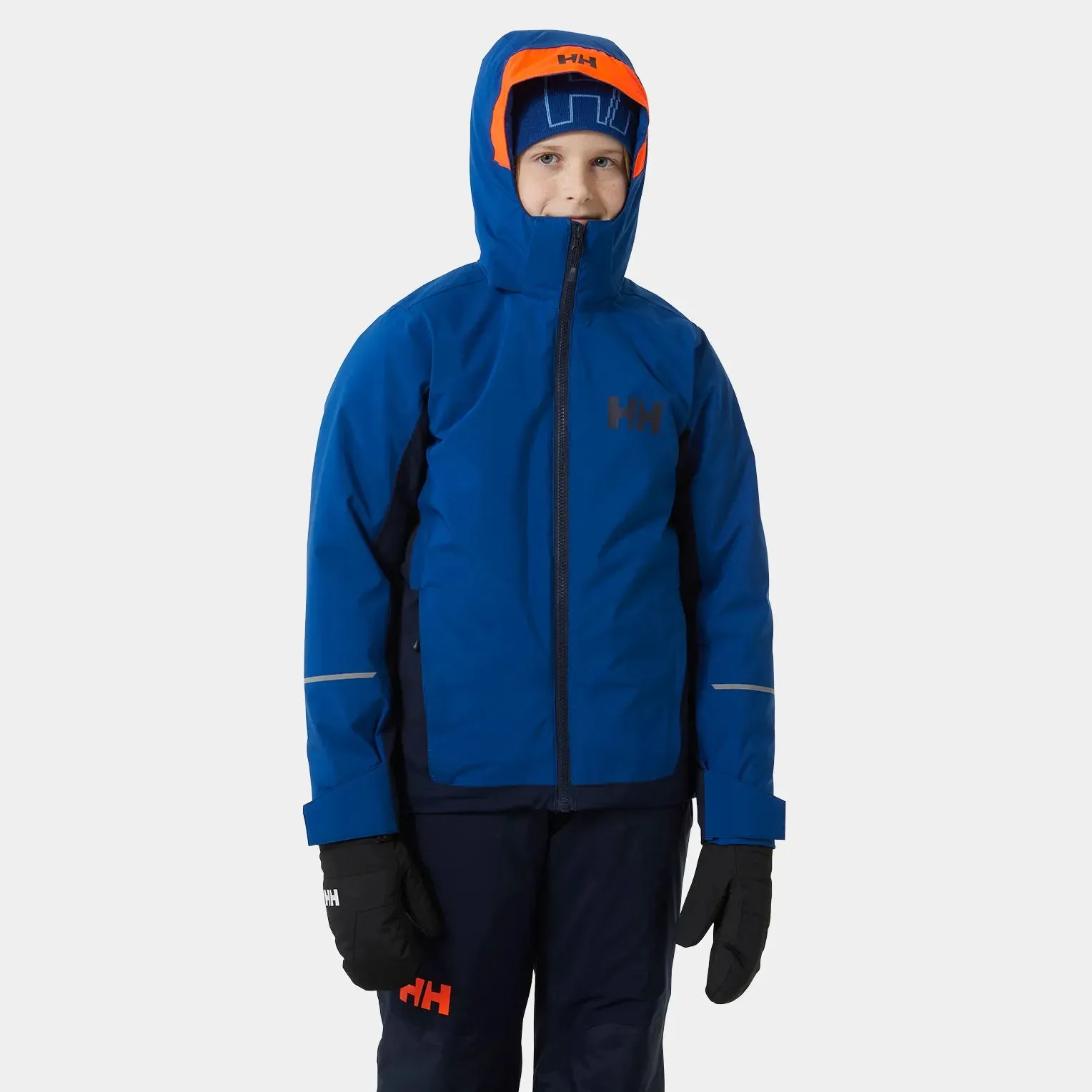 Quest Ski Jacket (Junior's)