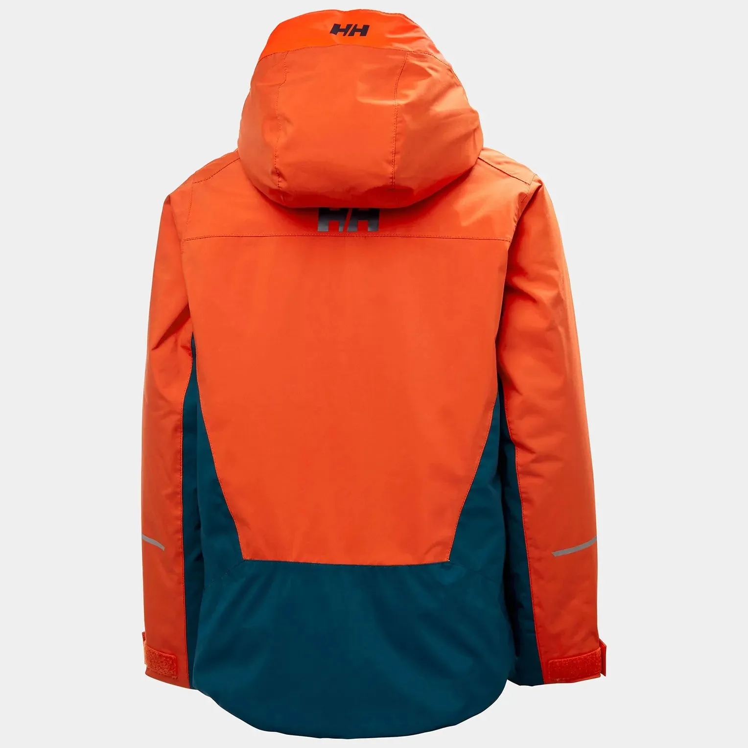 Quest Ski Jacket (Junior's)