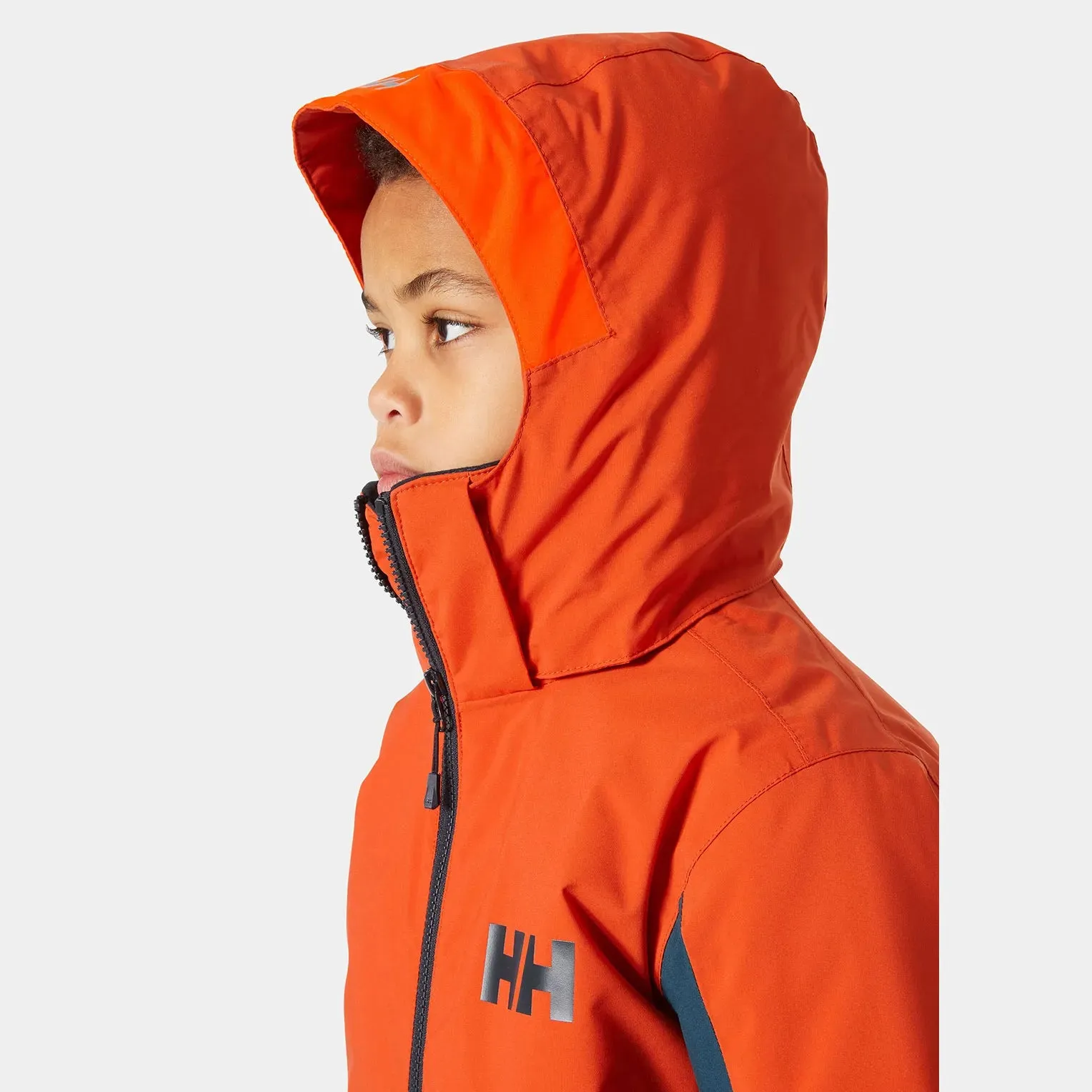 Quest Ski Jacket (Junior's)