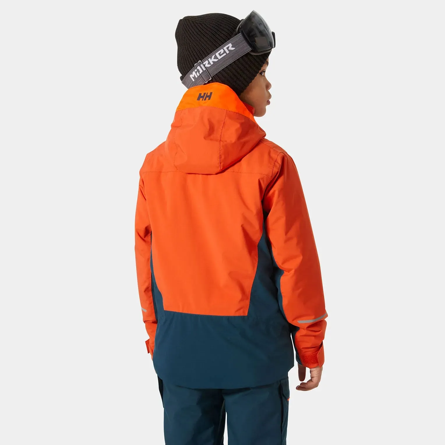 Quest Ski Jacket (Junior's)