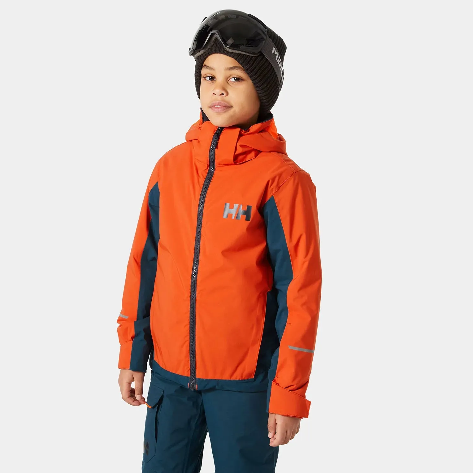 Quest Ski Jacket (Junior's)