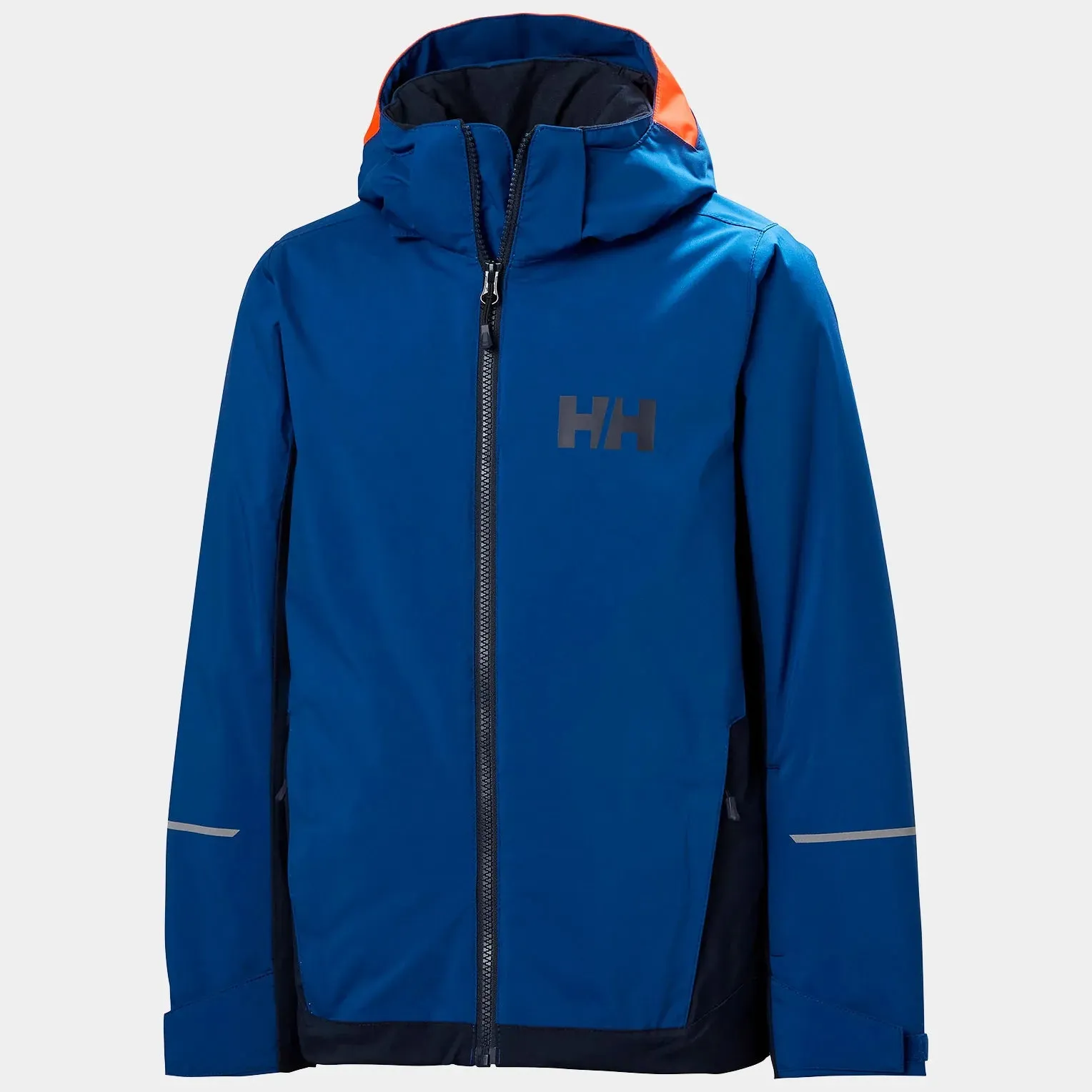 Quest Ski Jacket (Junior's)