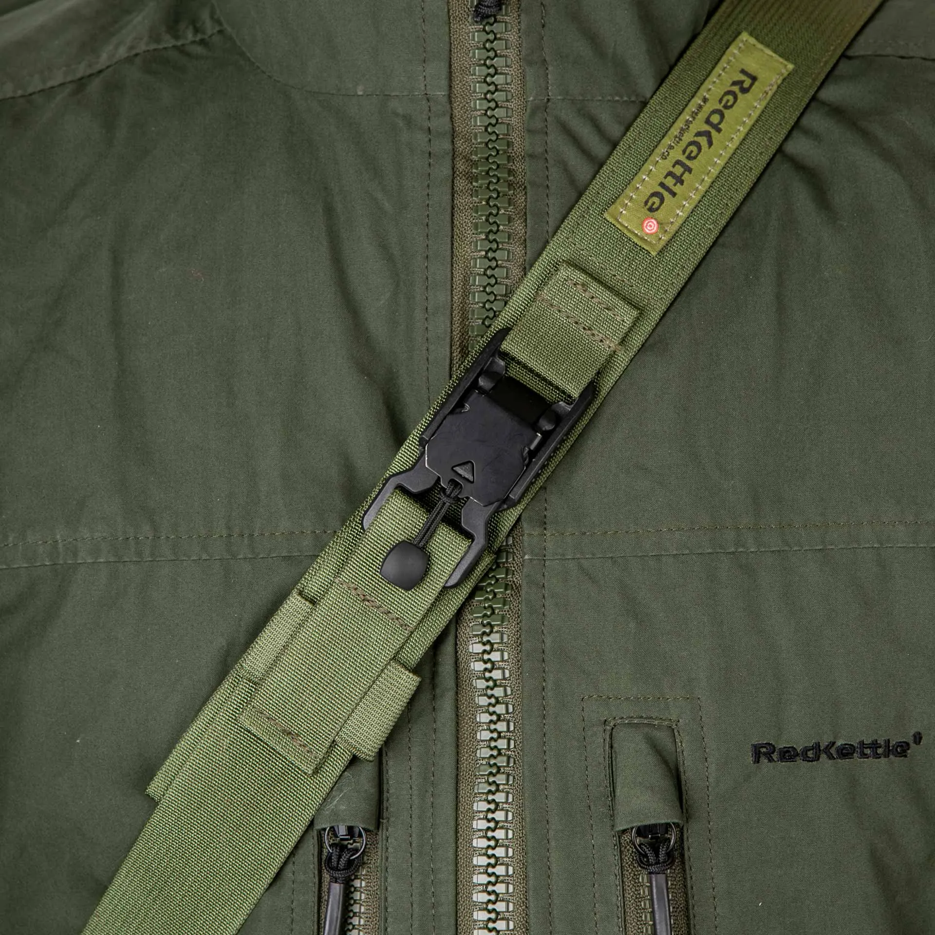 Quick Release Rifle Sling M19