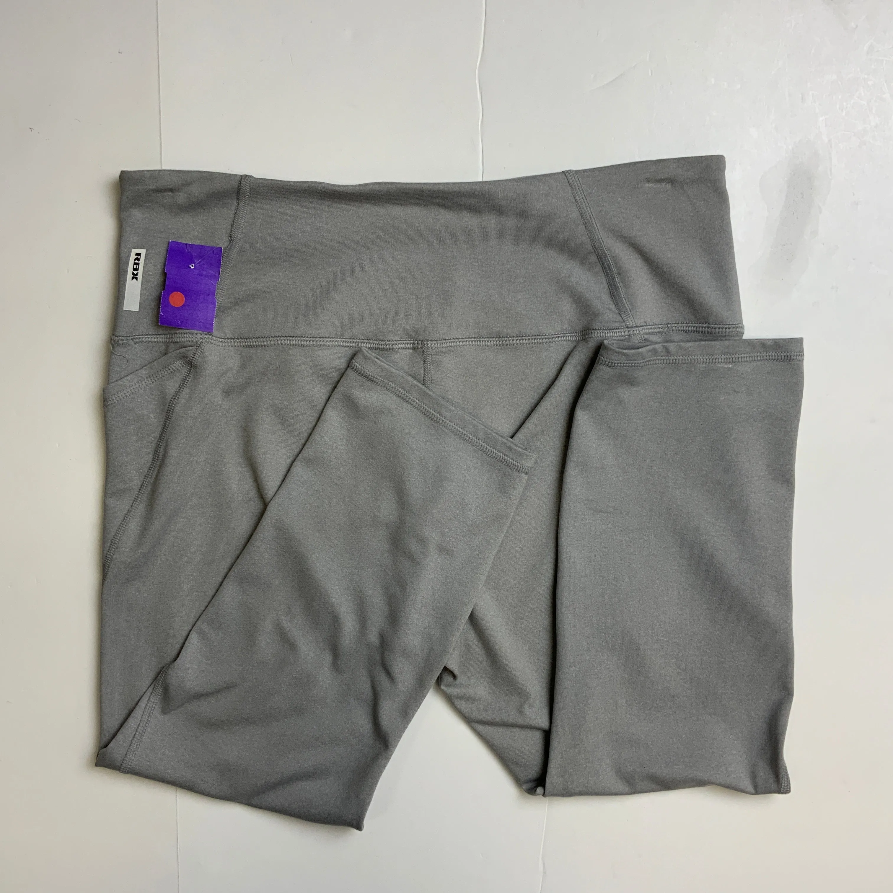 Rbx XL Athletic Leggings Capris