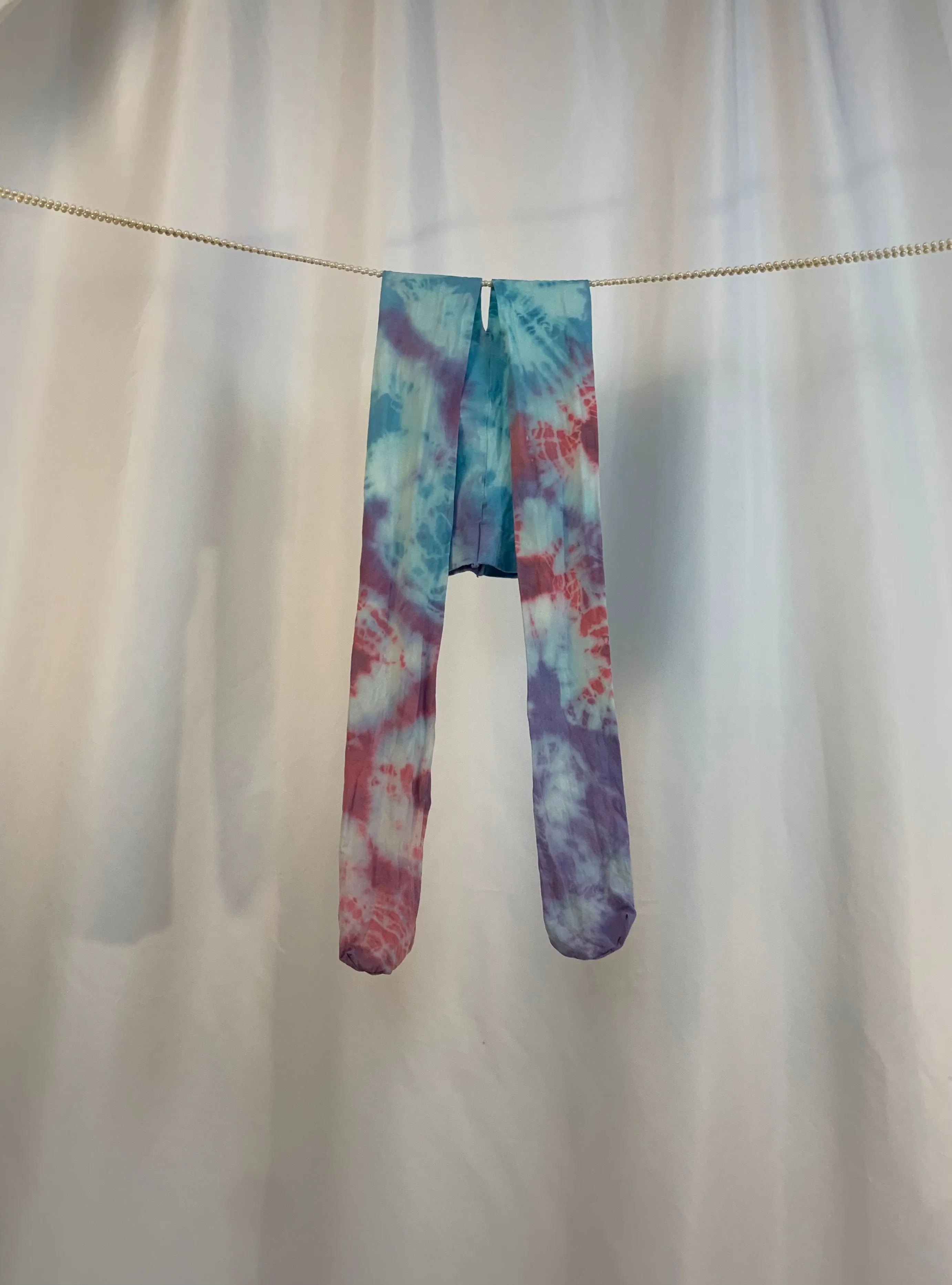 Recycled smoothie leggings.