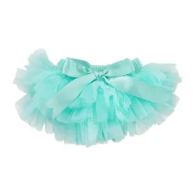 Result: Mint Tutu Bloomer