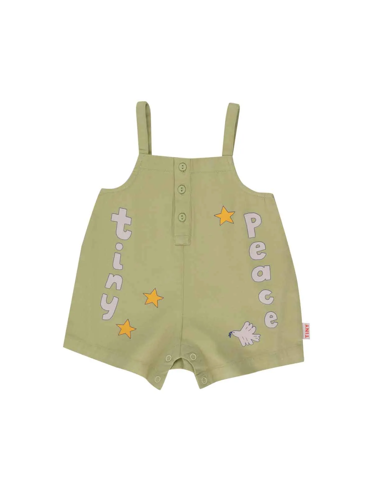 Results: Cute Baby Overalls for Peaceful Style