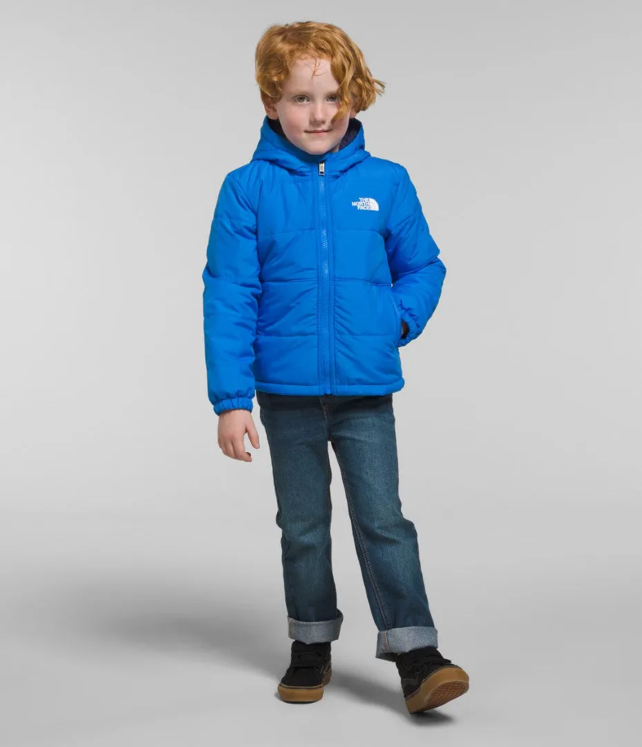 Reversible Mt Chimbo Full-Zip Hooded Jacket (Kids')