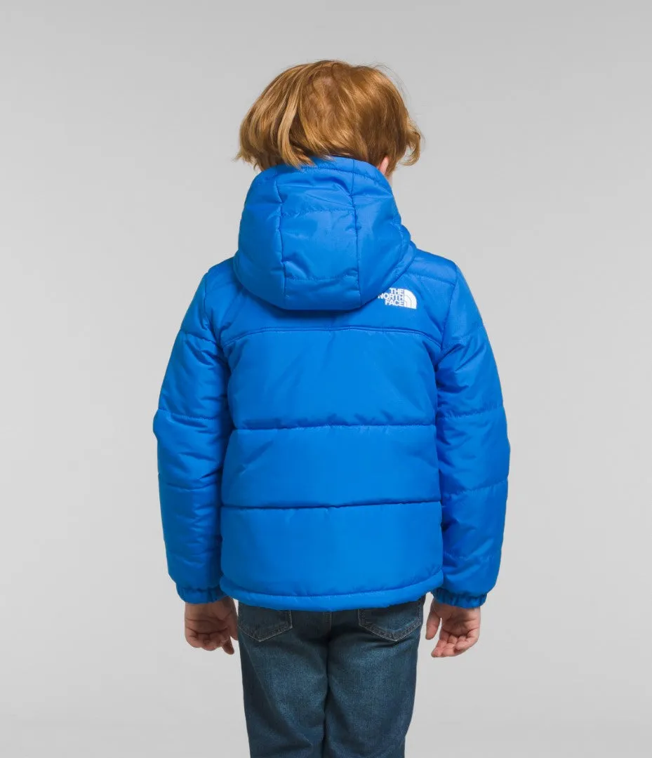 Reversible Mt Chimbo Full-Zip Hooded Jacket (Kids')