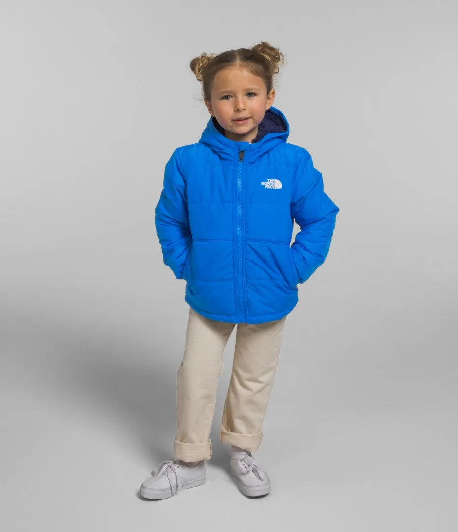 Reversible Mt Chimbo Full-Zip Hooded Jacket (Kids')