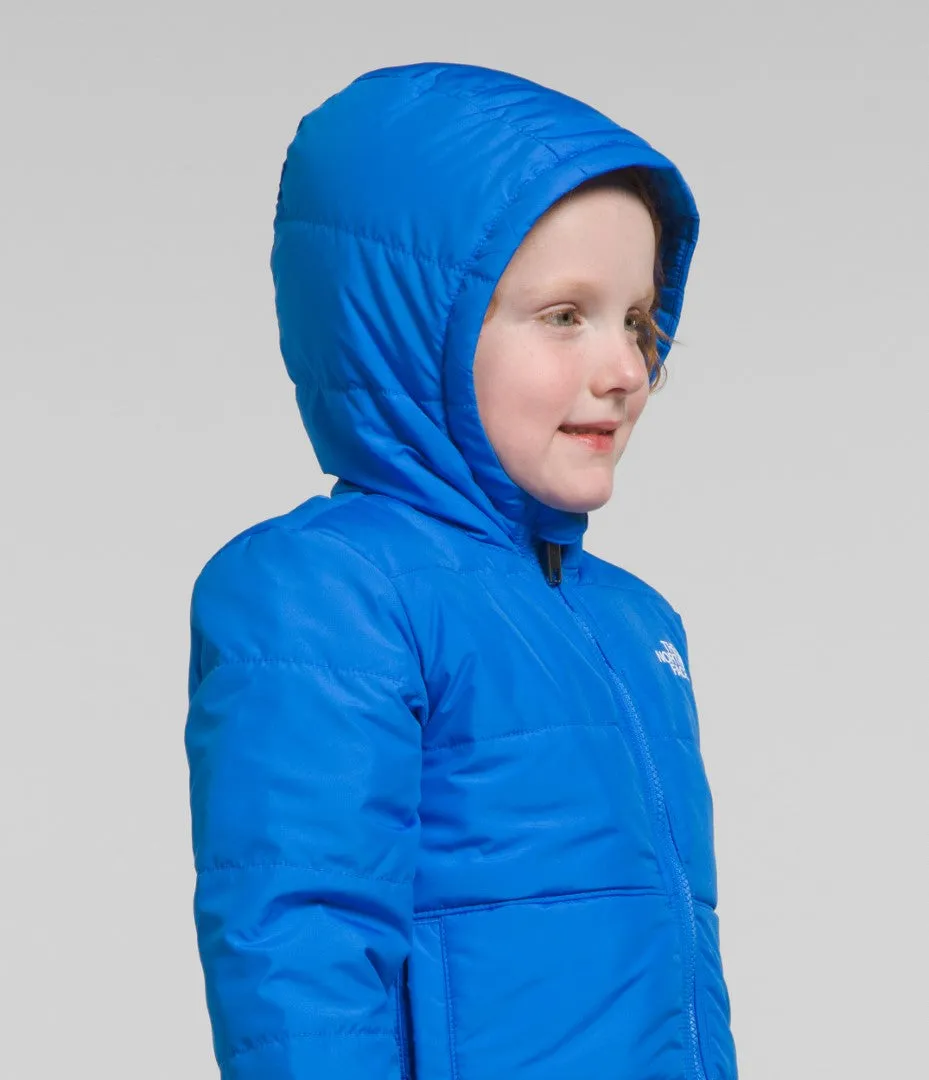 Reversible Mt Chimbo Full-Zip Hooded Jacket (Kids')