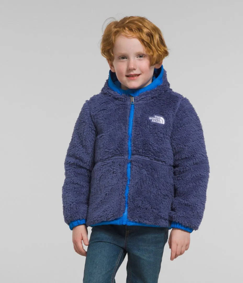 Reversible Mt Chimbo Full-Zip Hooded Jacket (Kids')