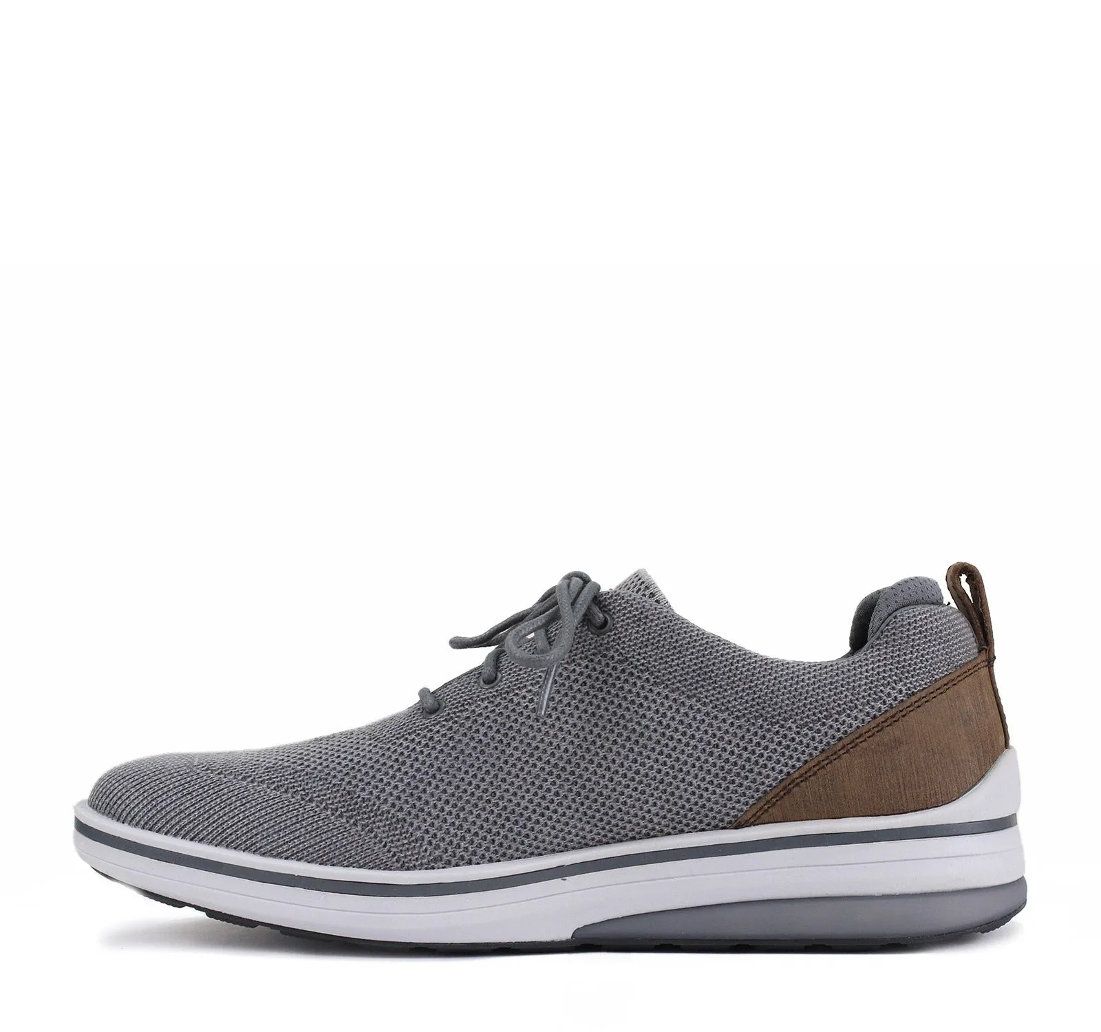 Robinson Casual Oxford shoes by Mark Nason