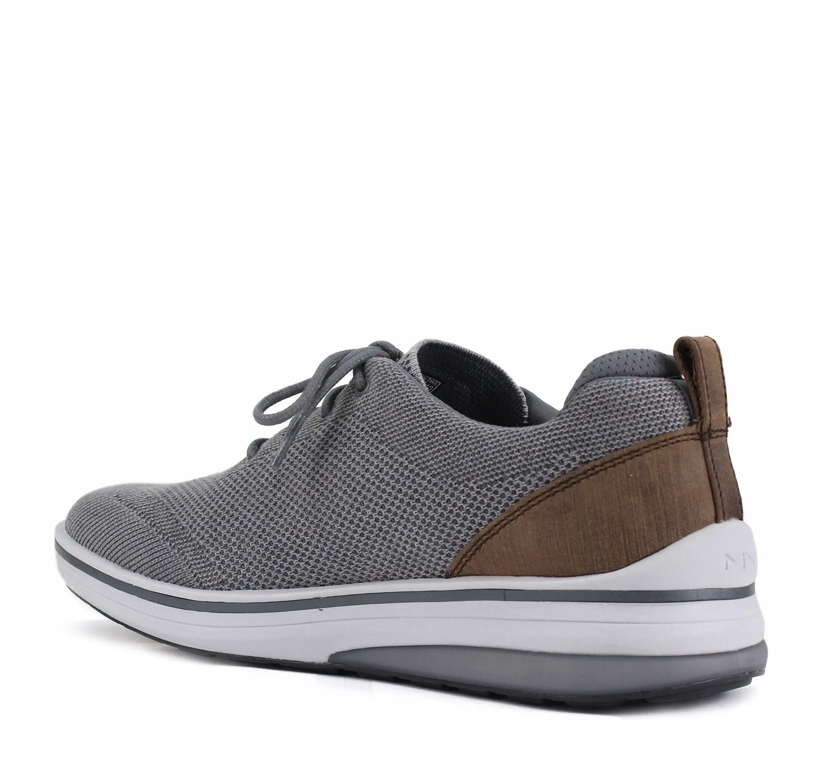 Robinson Casual Oxford shoes by Mark Nason