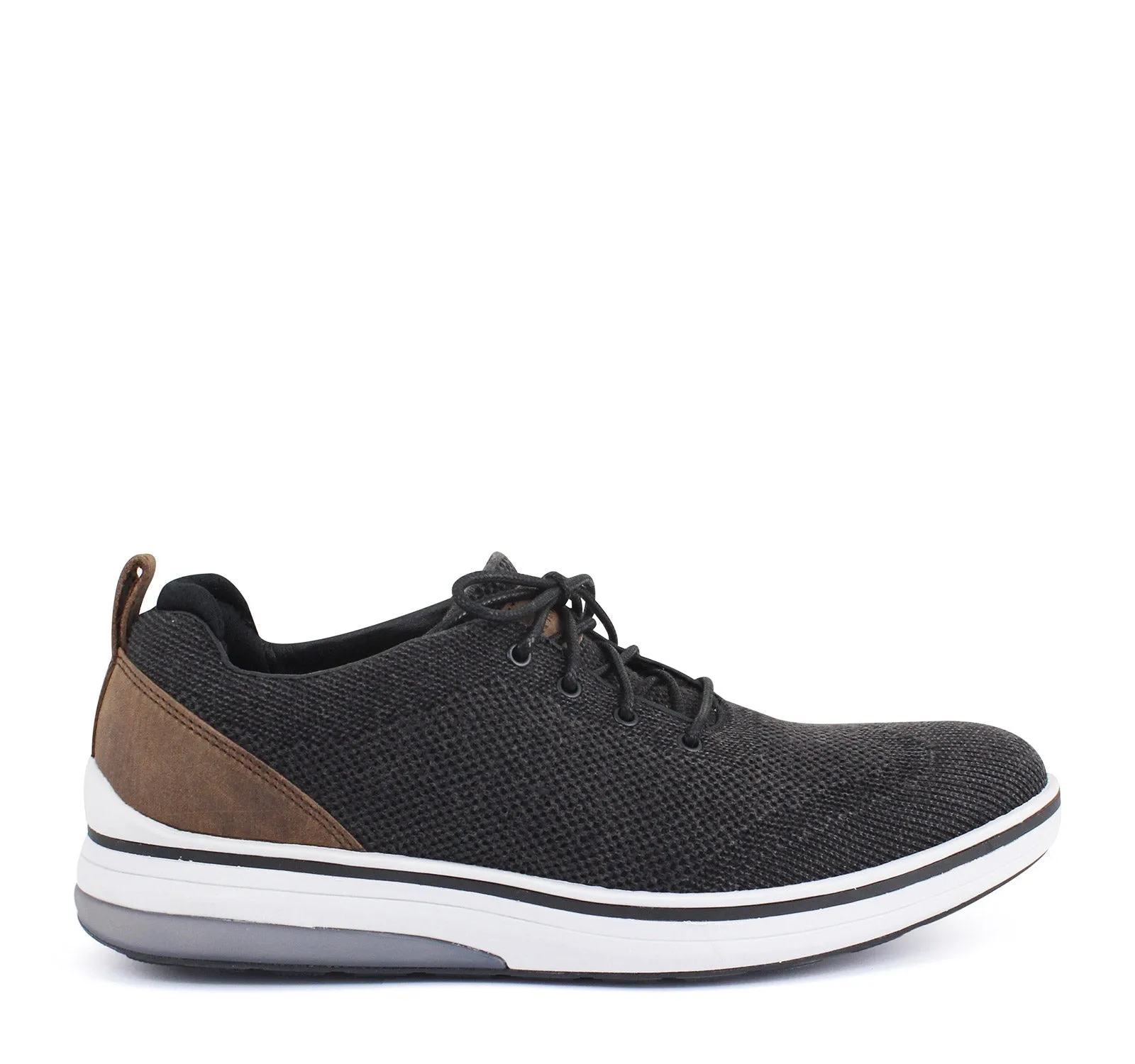 Robinson Casual Oxford shoes by Mark Nason