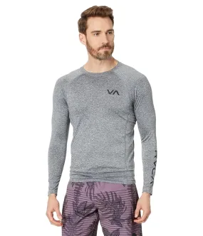 RVCA RVCA L/S Rashguard