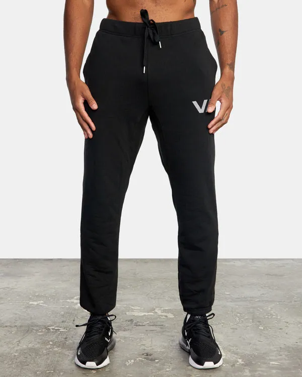 RVCA Swift Sweatpant can be rewritten as Stylish and Comfortable RVCA Sweatpants.