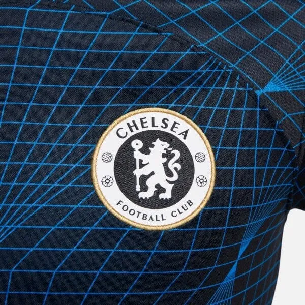 Sam Kerr Chelsea FC Away Jersey 2023/24 - #20 | Official Chelsea Store