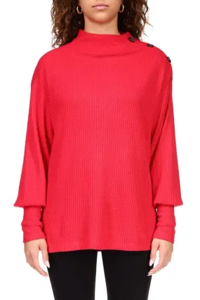 Sanctuary High Standards Waffle Knit – Buy Now