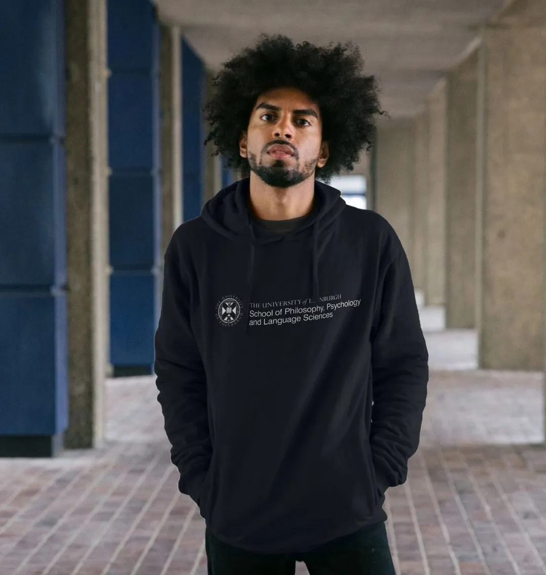 School of Philosophy, Psychology and Language Sciences Hoodie