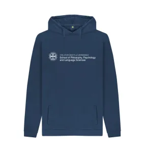 School of Philosophy, Psychology and Language Sciences Hoodie